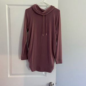 Maternity Pullover